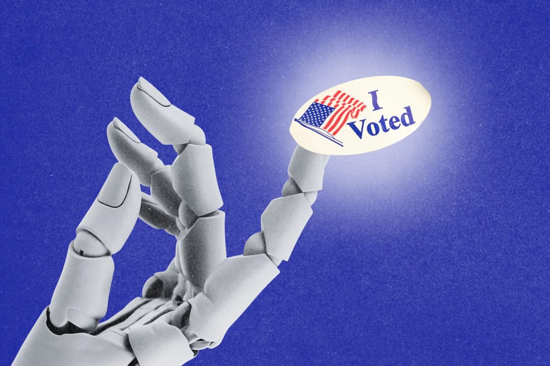 voting ai