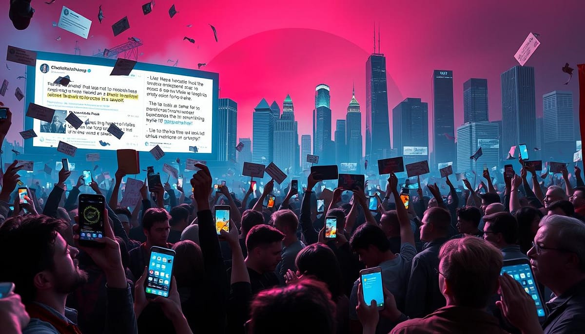 Activist Crisis Management