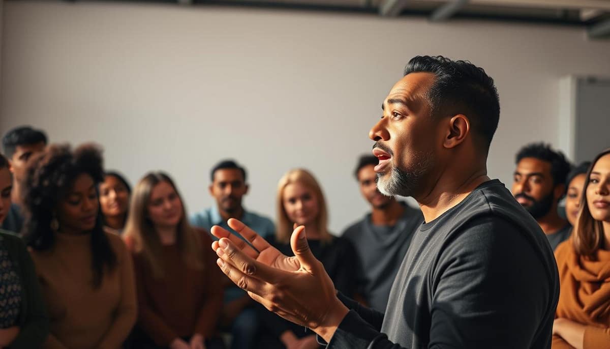 Activist Storytelling