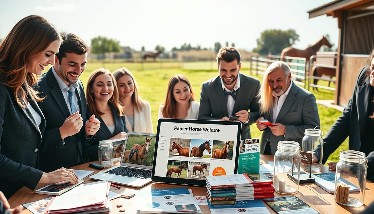 Crowdfunding Platforms