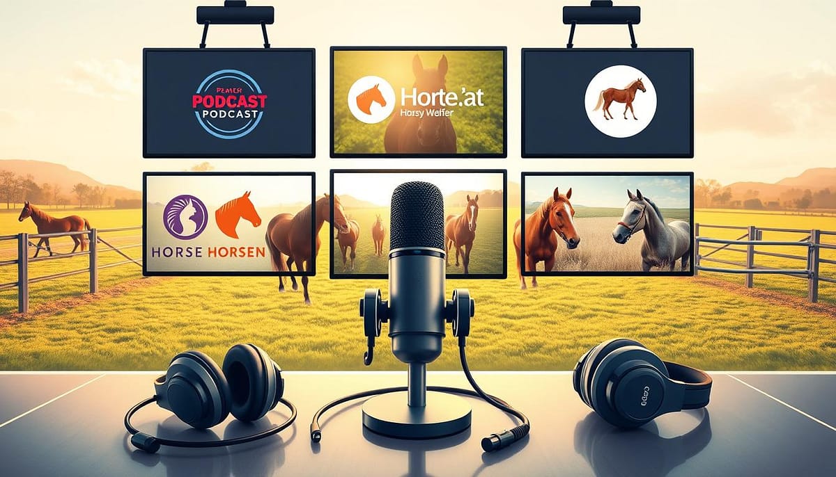 Podcast Platforms