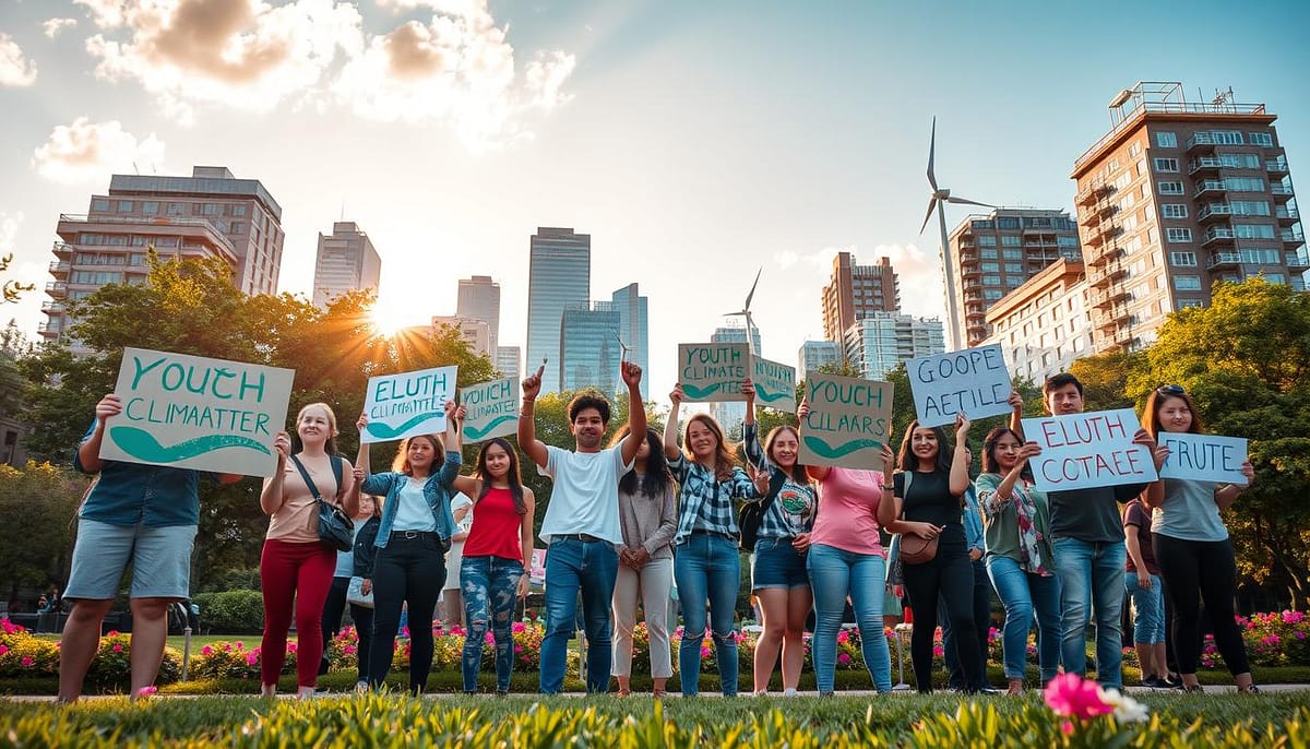 Youth for Climate