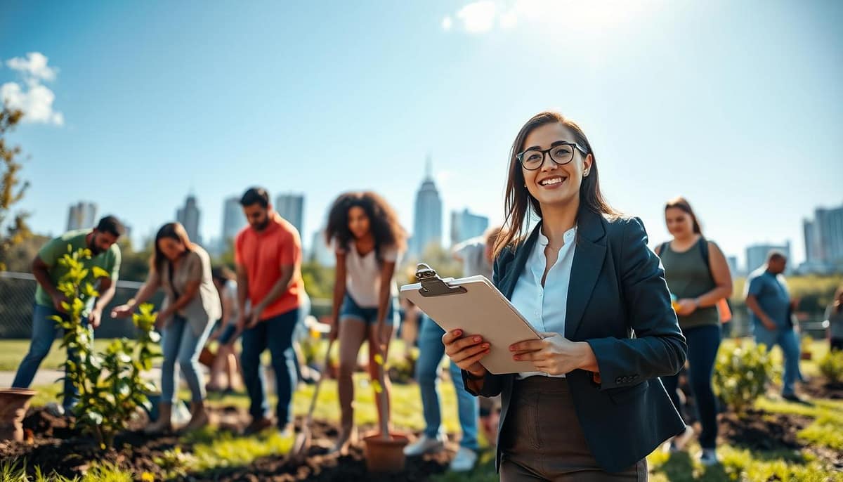 Mobilization & Engagement Tactics