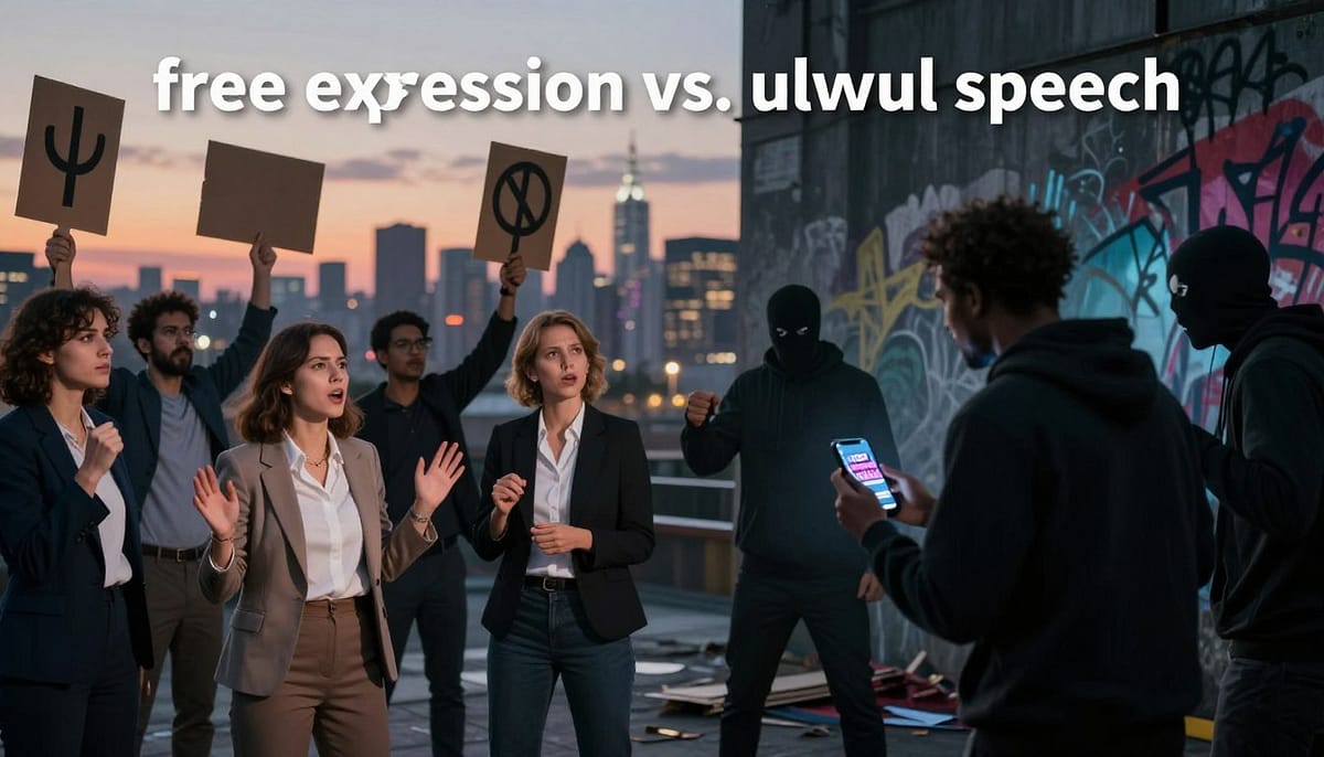 Digital Activism Law