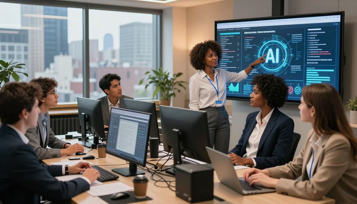 AI Ethics in Activism