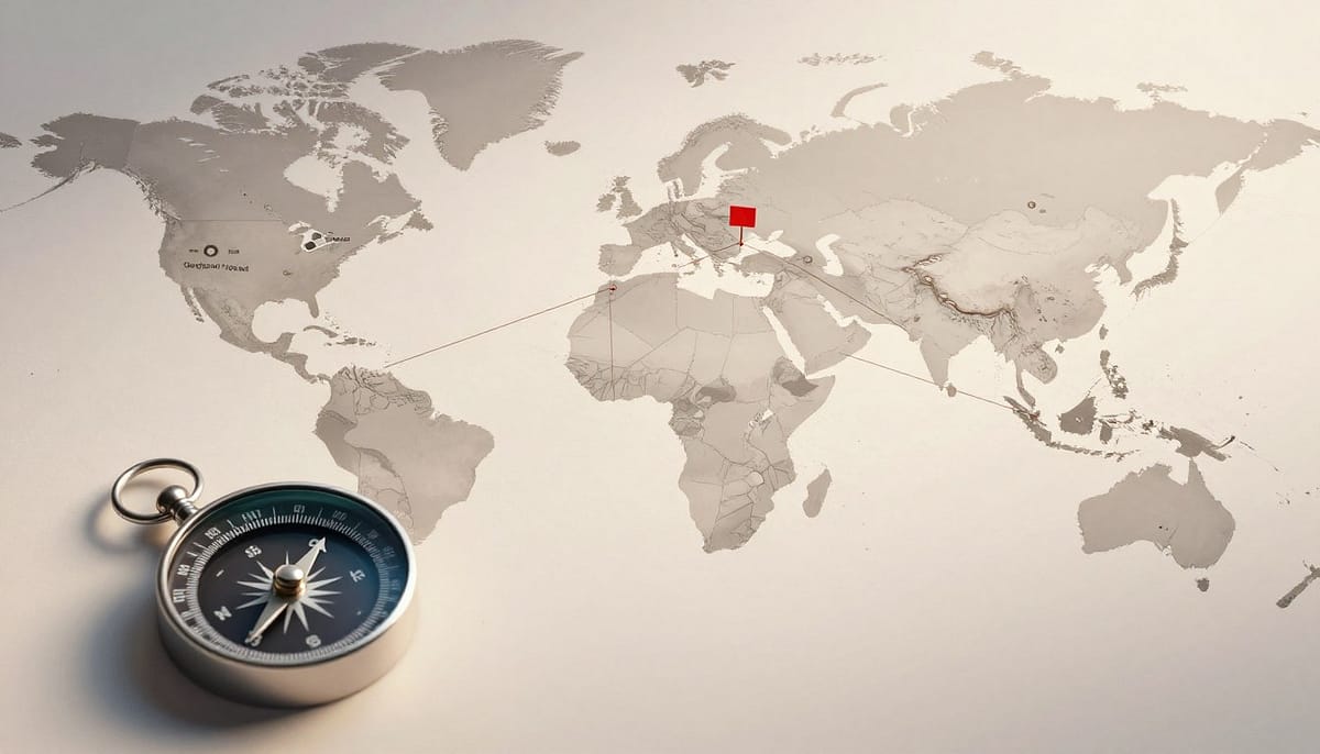 Cross-Border Advocacy Law