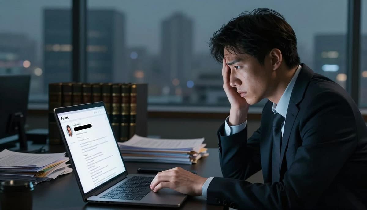 Doxxing and Online Harassment Law