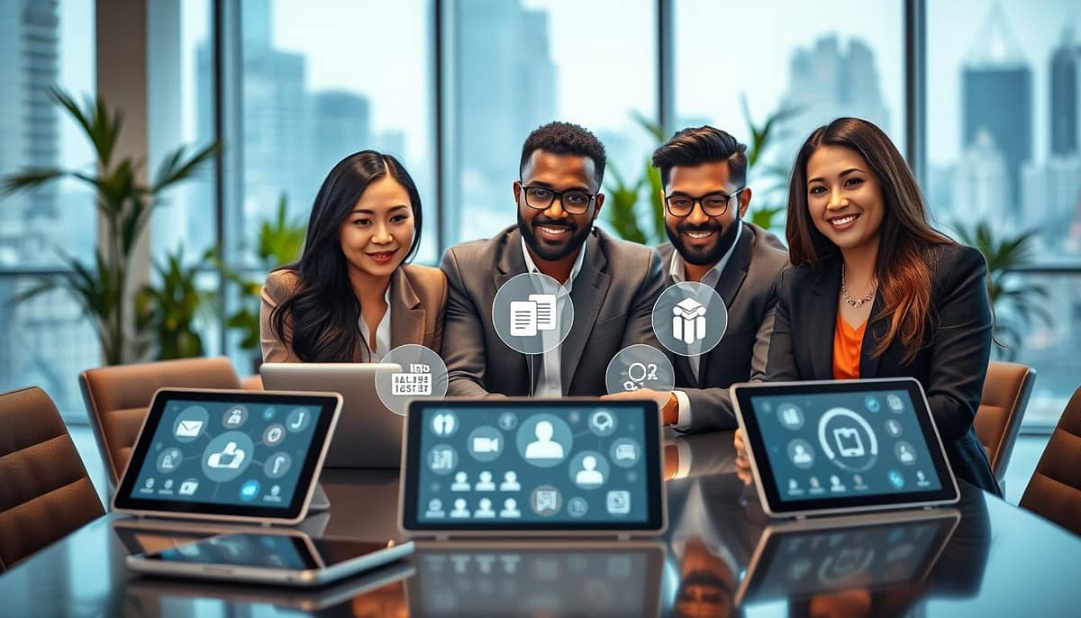 Recruiting Online Volunteers