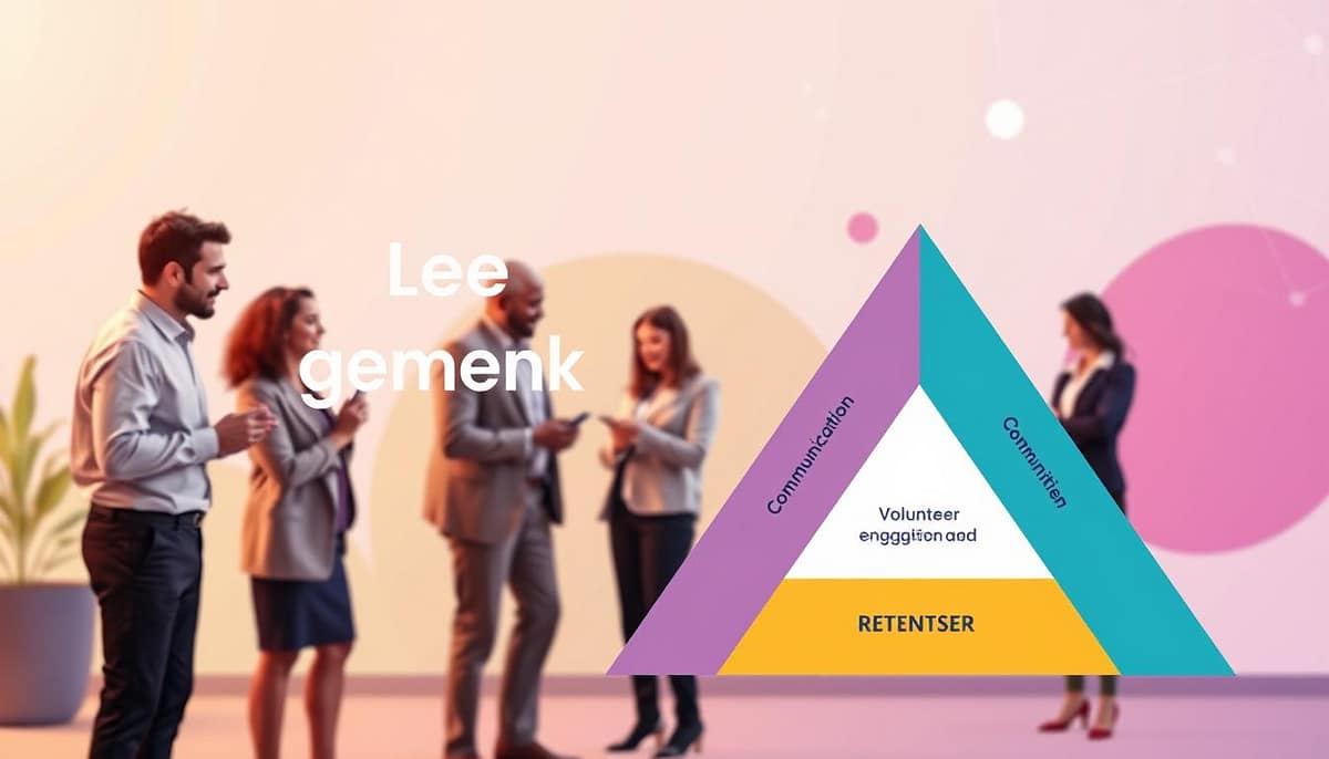 Volunteer Retention Strategies