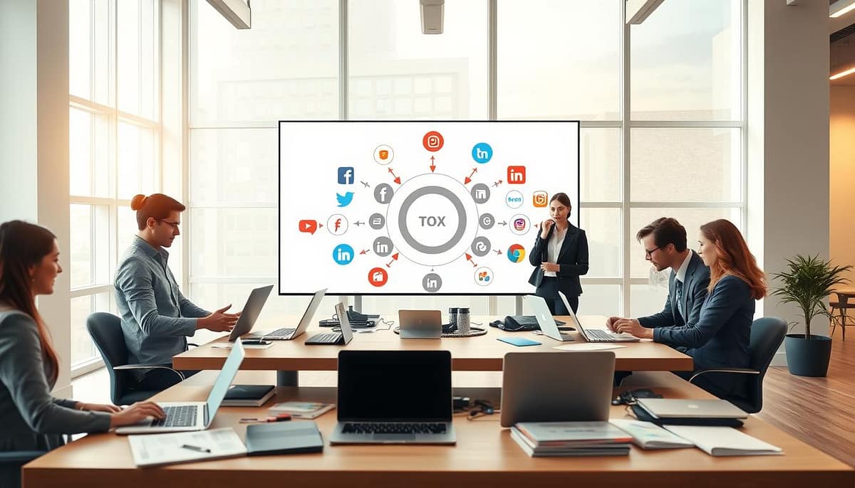 Cross-Platform Volunteer Coordination