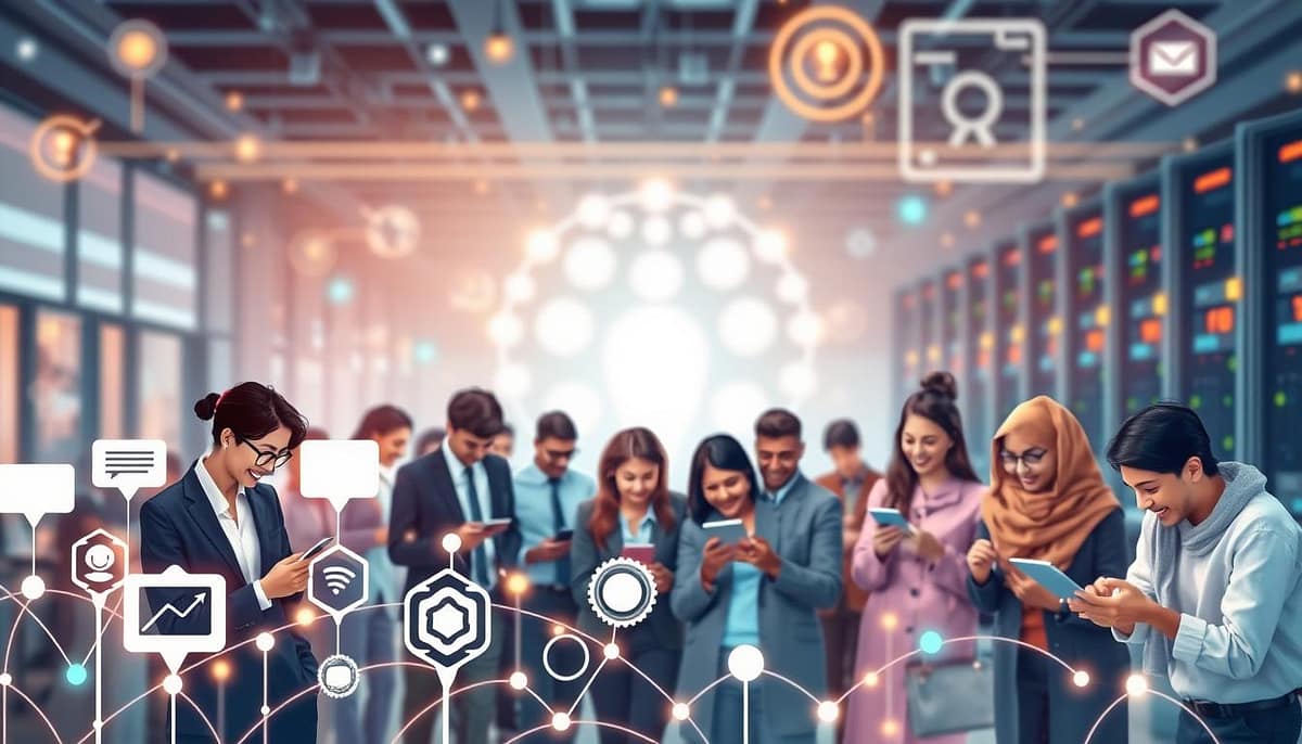Volunteer Community Management
