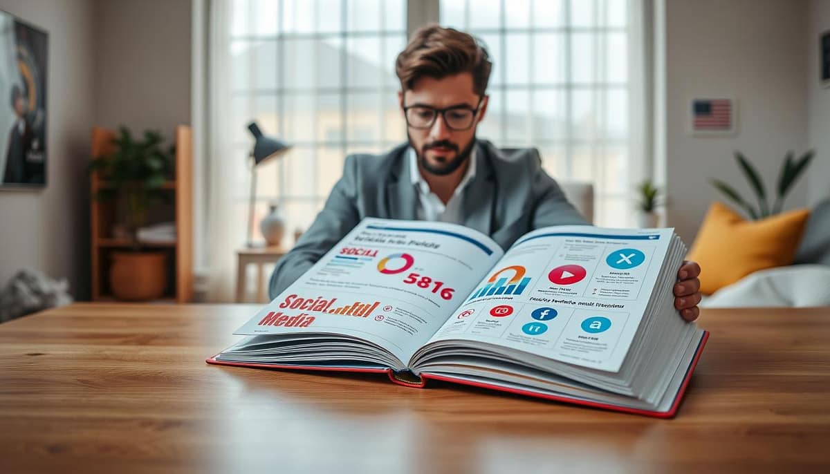 social platform playbook
