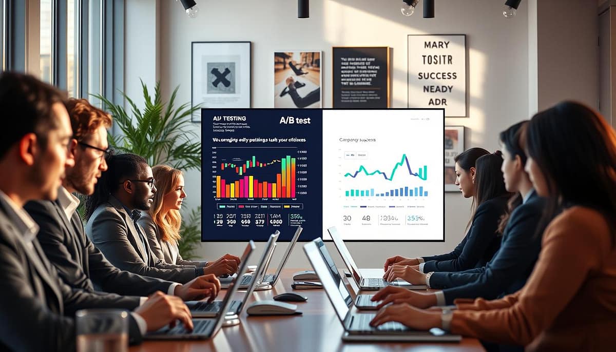 advocacy analytics testing