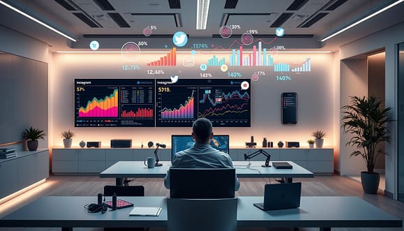 platform analytics