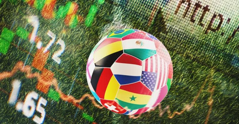 sports betting policy